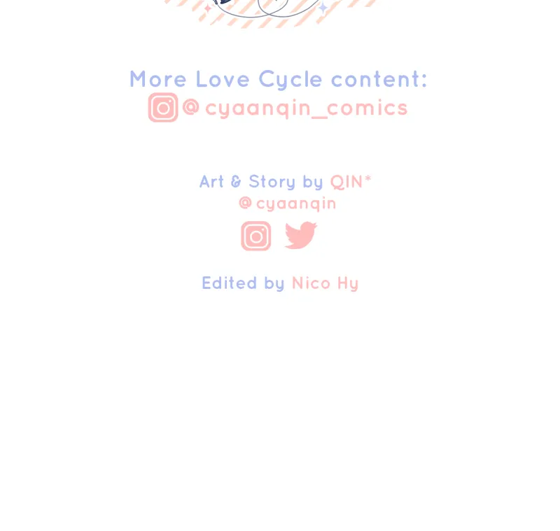 Read Love Cycle chapter 1 image 66 on Lezhin