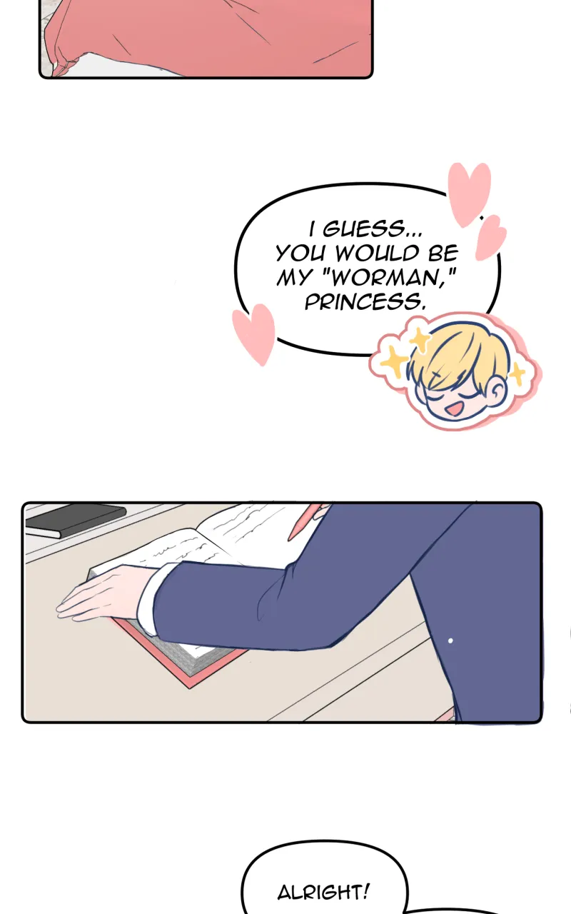 Read Love Cycle chapter 1 image 8 on Lezhin