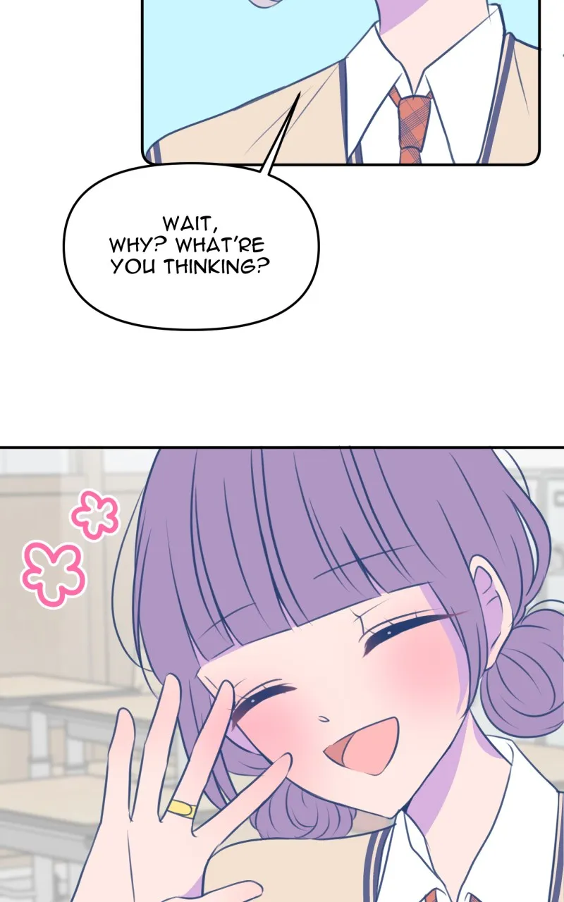 Read Love Cycle chapter 11 image 19 on Lezhin