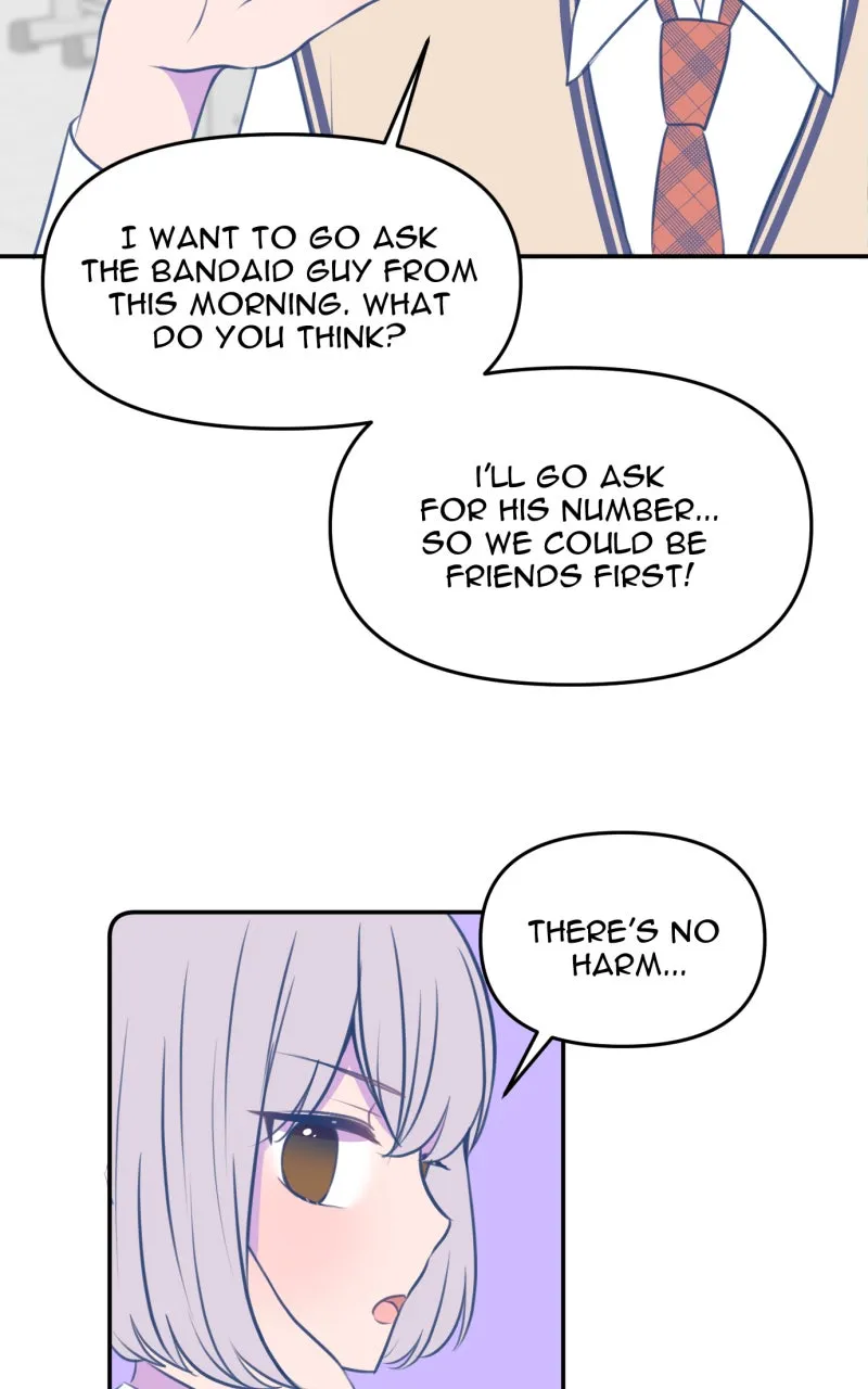 Read Love Cycle chapter 11 image 20 on Lezhin