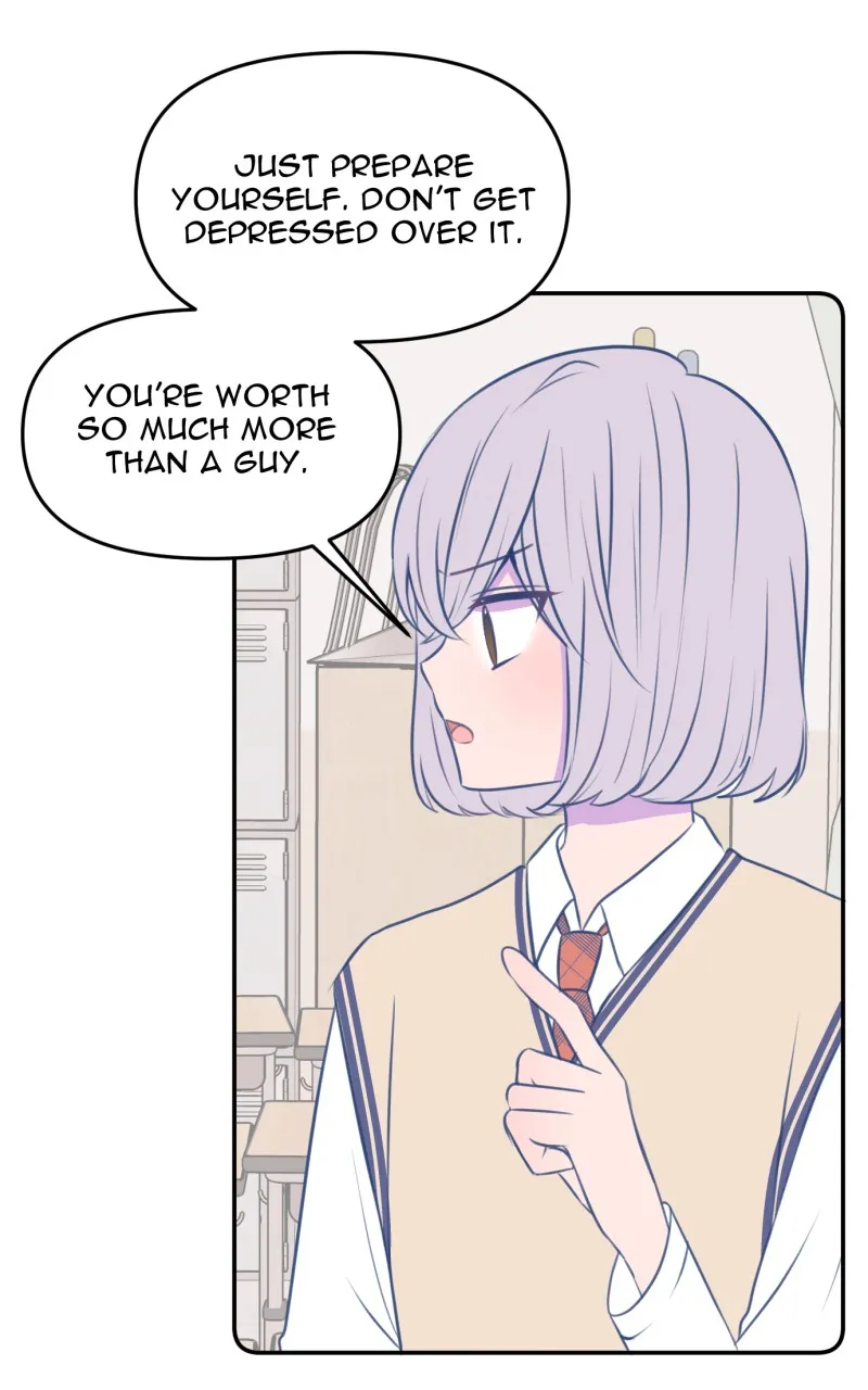Read Love Cycle chapter 11 image 22 on Lezhin