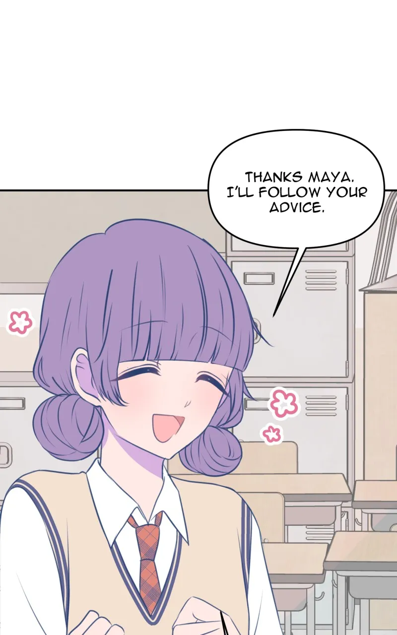 Read Love Cycle chapter 11 image 23 on Lezhin