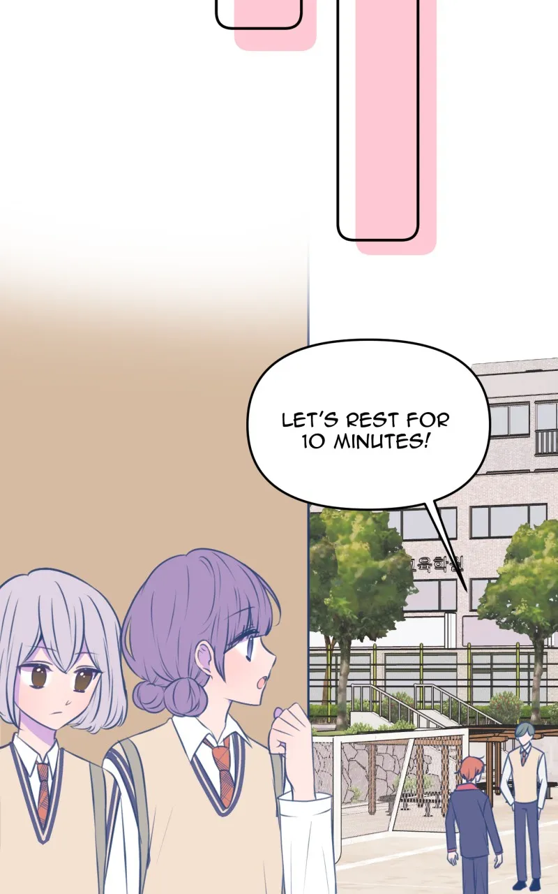 Read Love Cycle chapter 11 image 27 on Lezhin