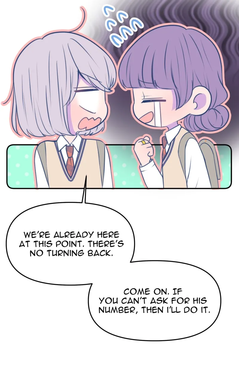 Read Love Cycle chapter 11 image 30 on Lezhin