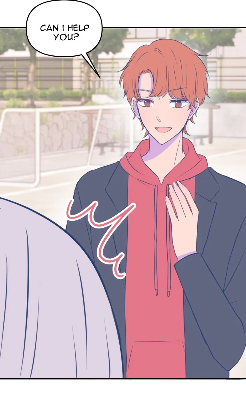 Read Love Cycle chapter 11 image 32 on Lezhin