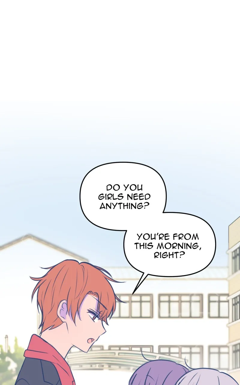 Read Love Cycle chapter 11 image 33 on Lezhin