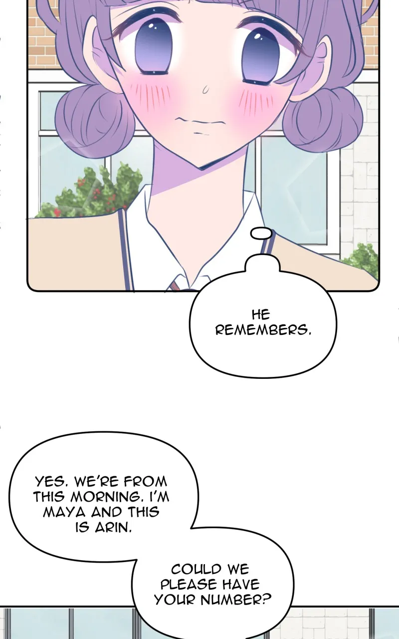 Read Love Cycle chapter 11 image 35 on Lezhin