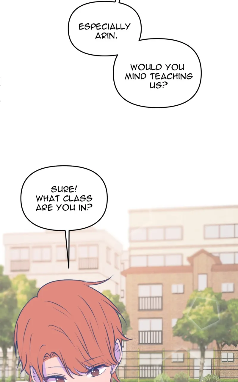Read Love Cycle chapter 11 image 39 on Lezhin