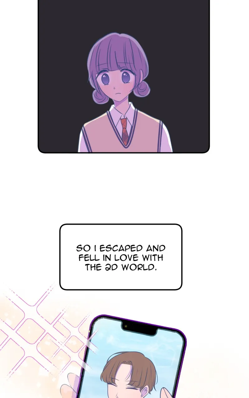 Read Love Cycle chapter 11 image 4 on Lezhin