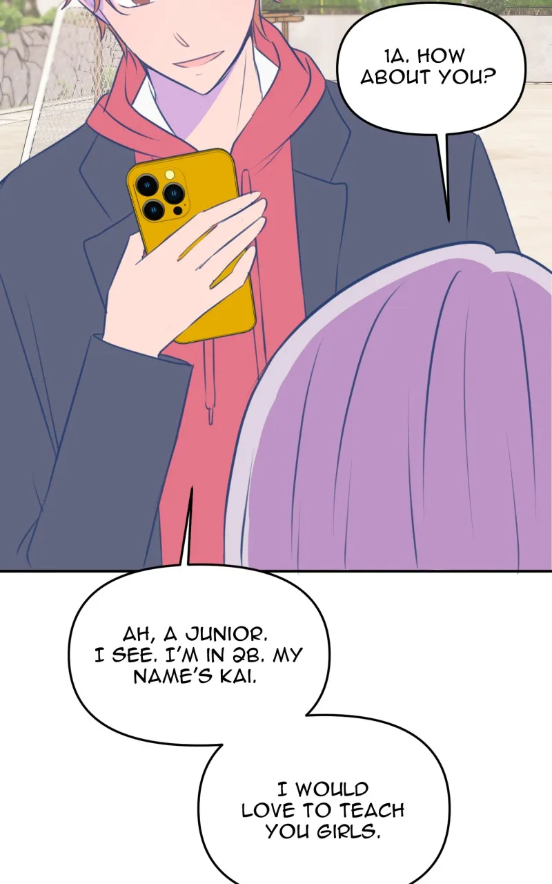 Read Love Cycle chapter 11 image 40 on Lezhin