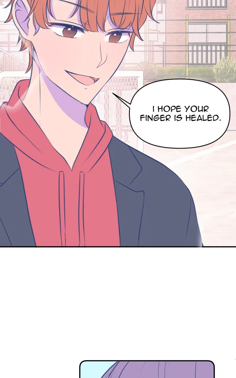 Read Love Cycle chapter 11 image 43 on Lezhin