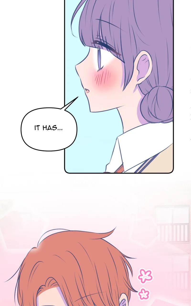 Read Love Cycle chapter 11 image 44 on Lezhin