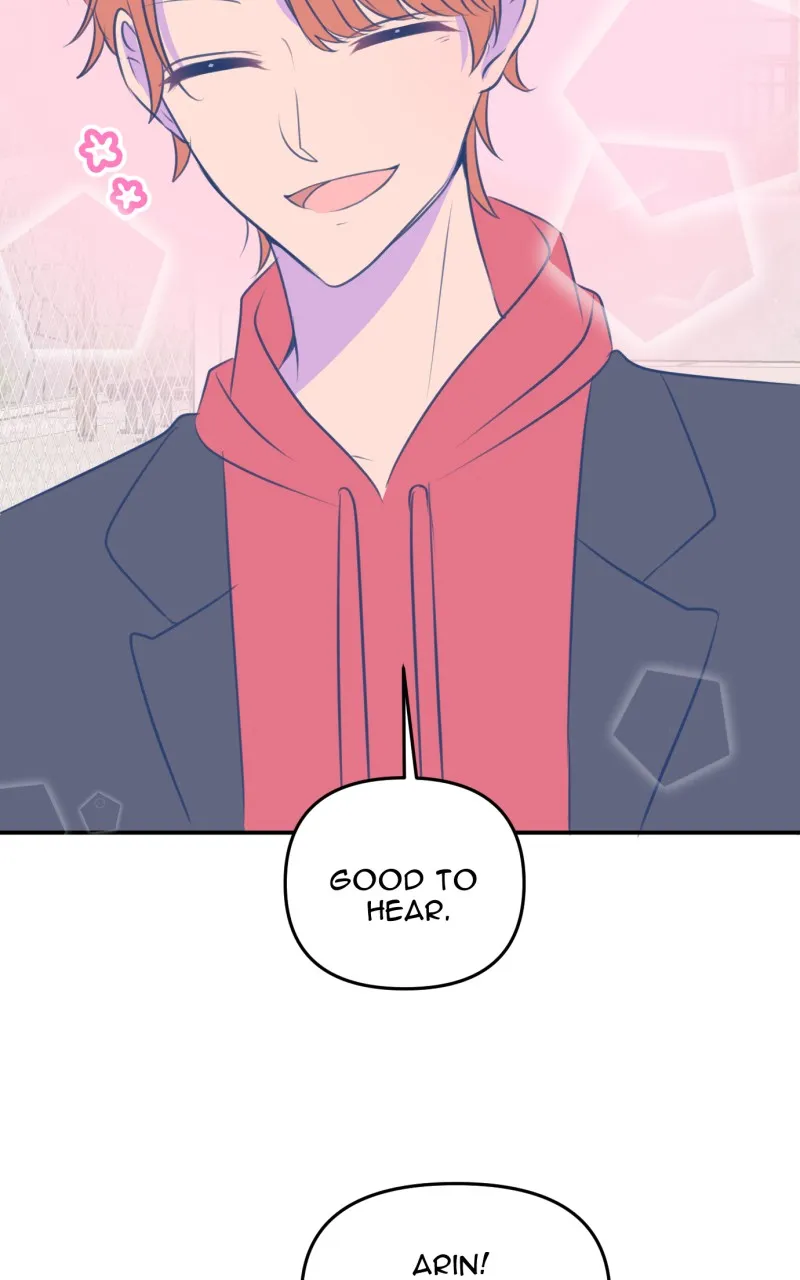 Read Love Cycle chapter 11 image 45 on Lezhin