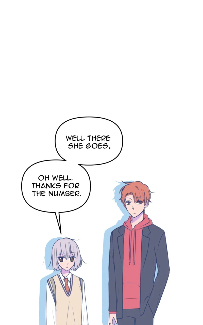 Read Love Cycle chapter 11 image 48 on Lezhin