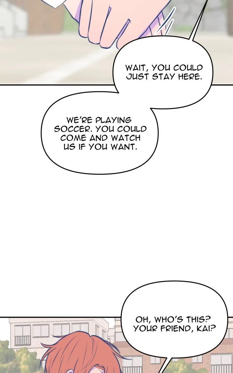 Read Love Cycle chapter 11 image 50 on Lezhin