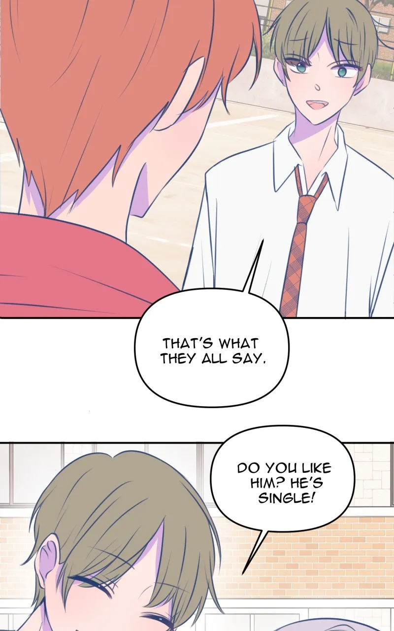 Read Love Cycle chapter 11 image 52 on Lezhin