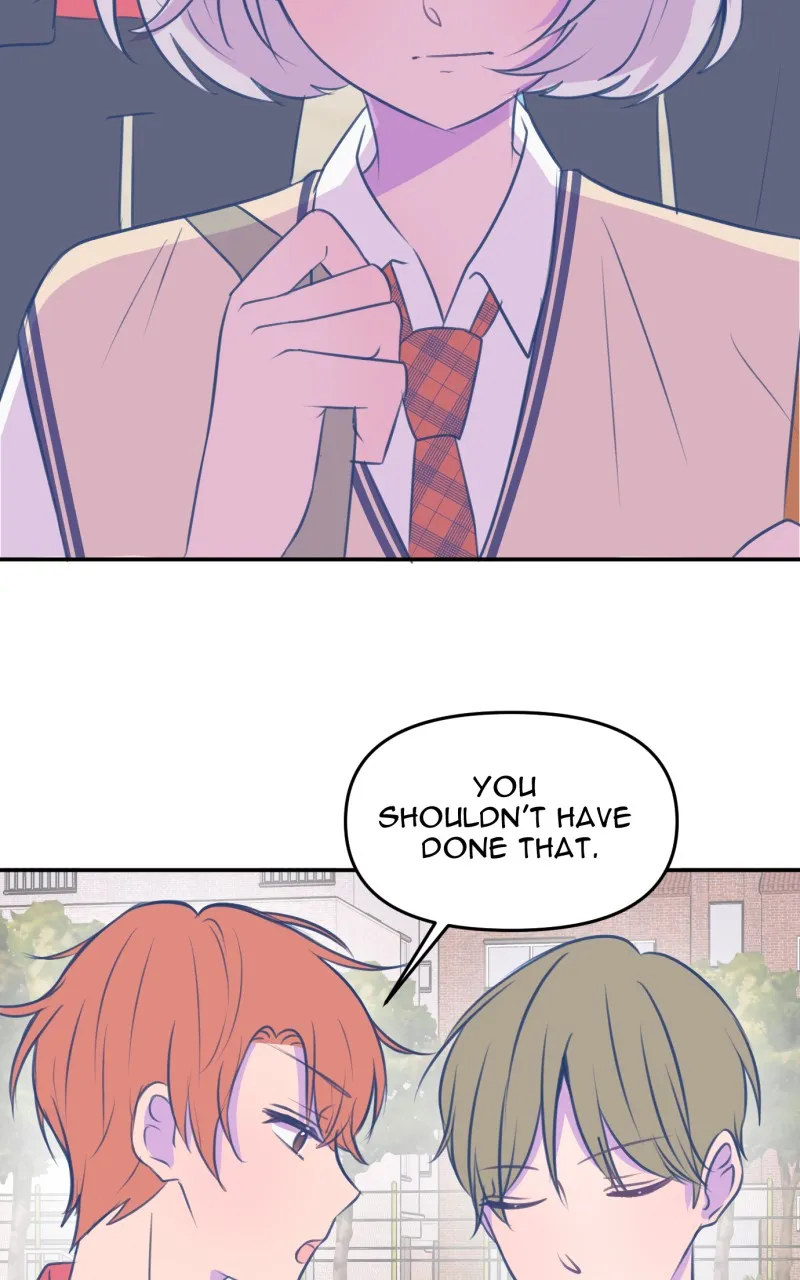 Read Love Cycle chapter 11 image 55 on Lezhin