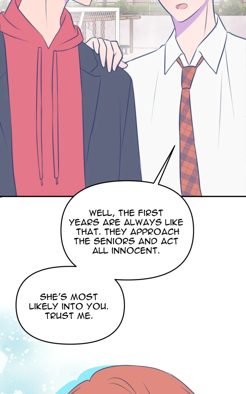 Read Love Cycle chapter 11 image 56 on Lezhin