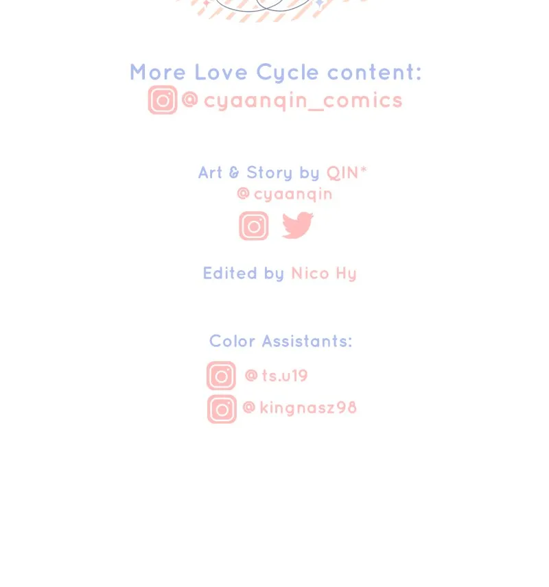 Read Love Cycle chapter 11 image 59 on Lezhin