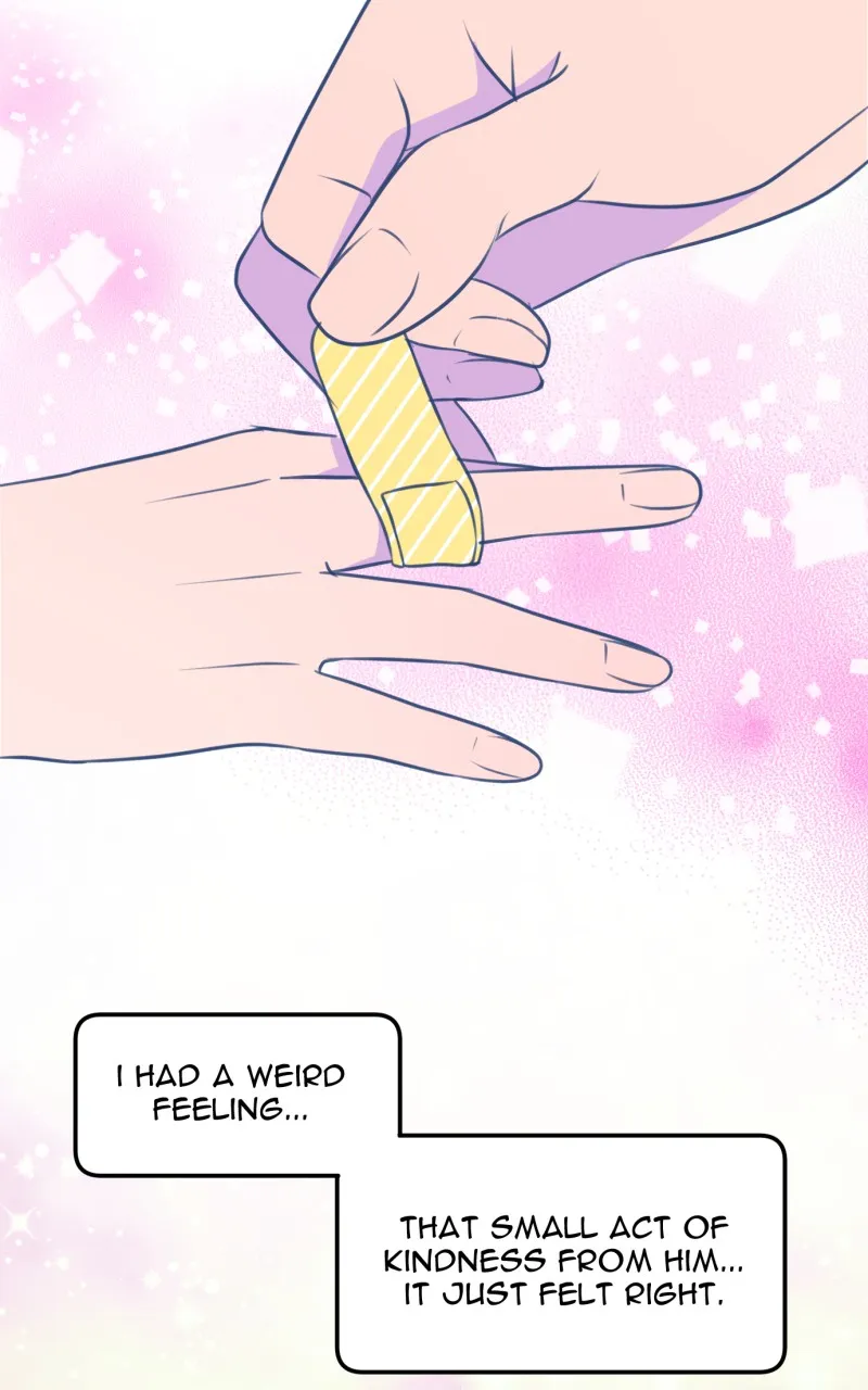 Read Love Cycle chapter 11 image 8 on Lezhin