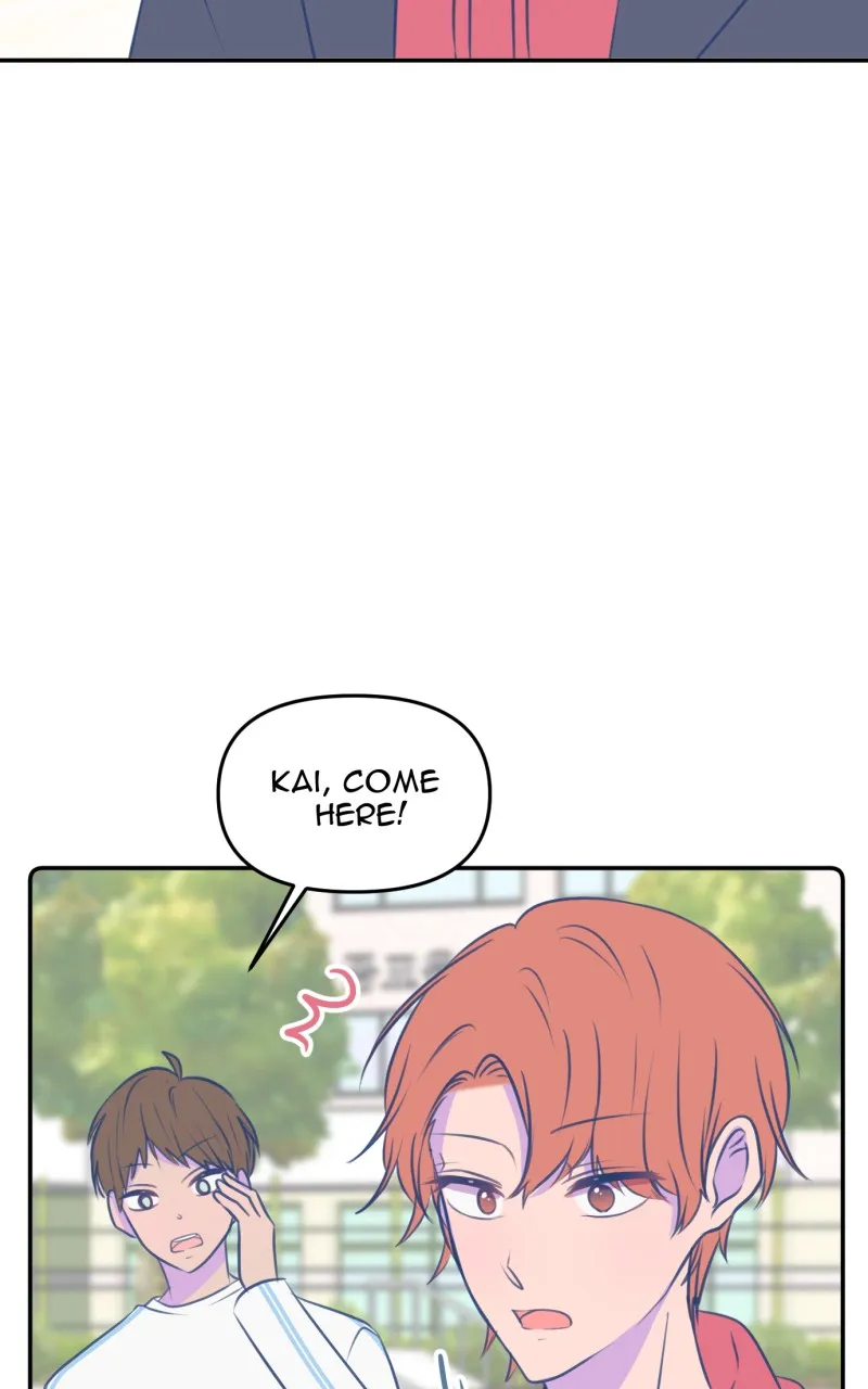 Read Love Cycle chapter 12 image 1 on Lezhin