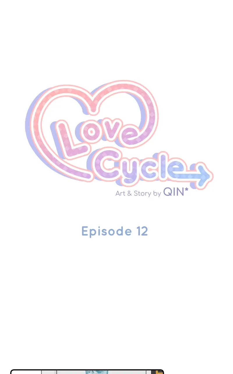 Read Love Cycle chapter 12 image 10 on Lezhin