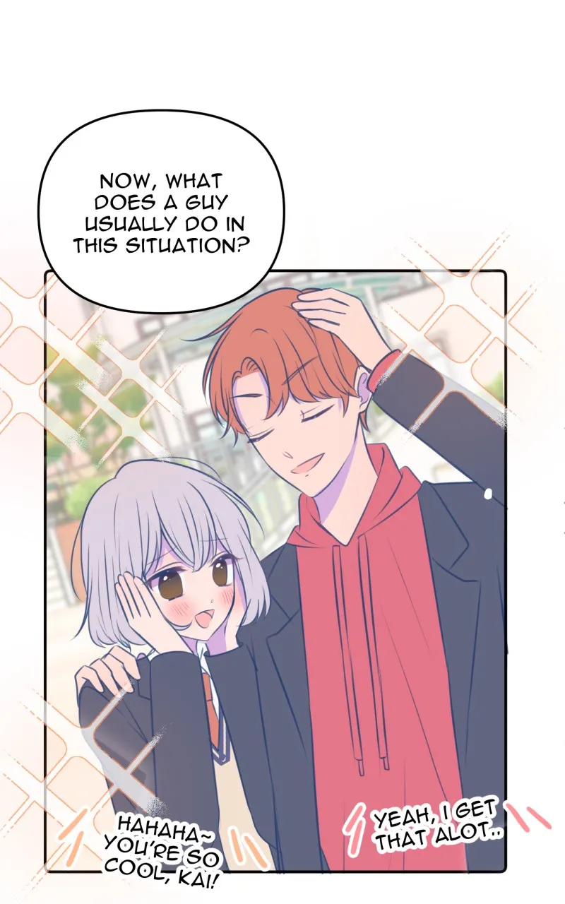 Read Love Cycle chapter 12 image 14 on Lezhin