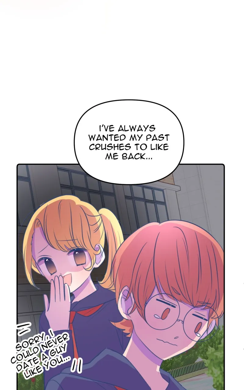 Read Love Cycle chapter 12 image 15 on Lezhin