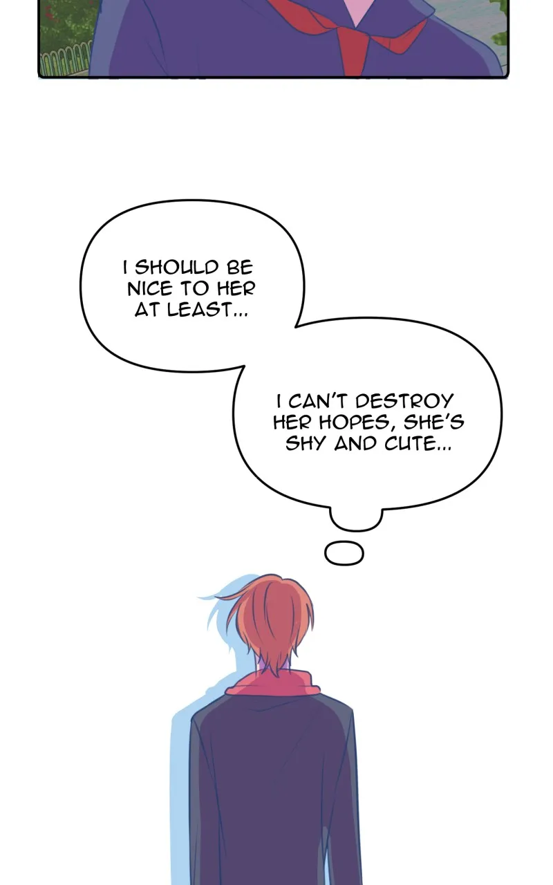 Read Love Cycle chapter 12 image 16 on Lezhin