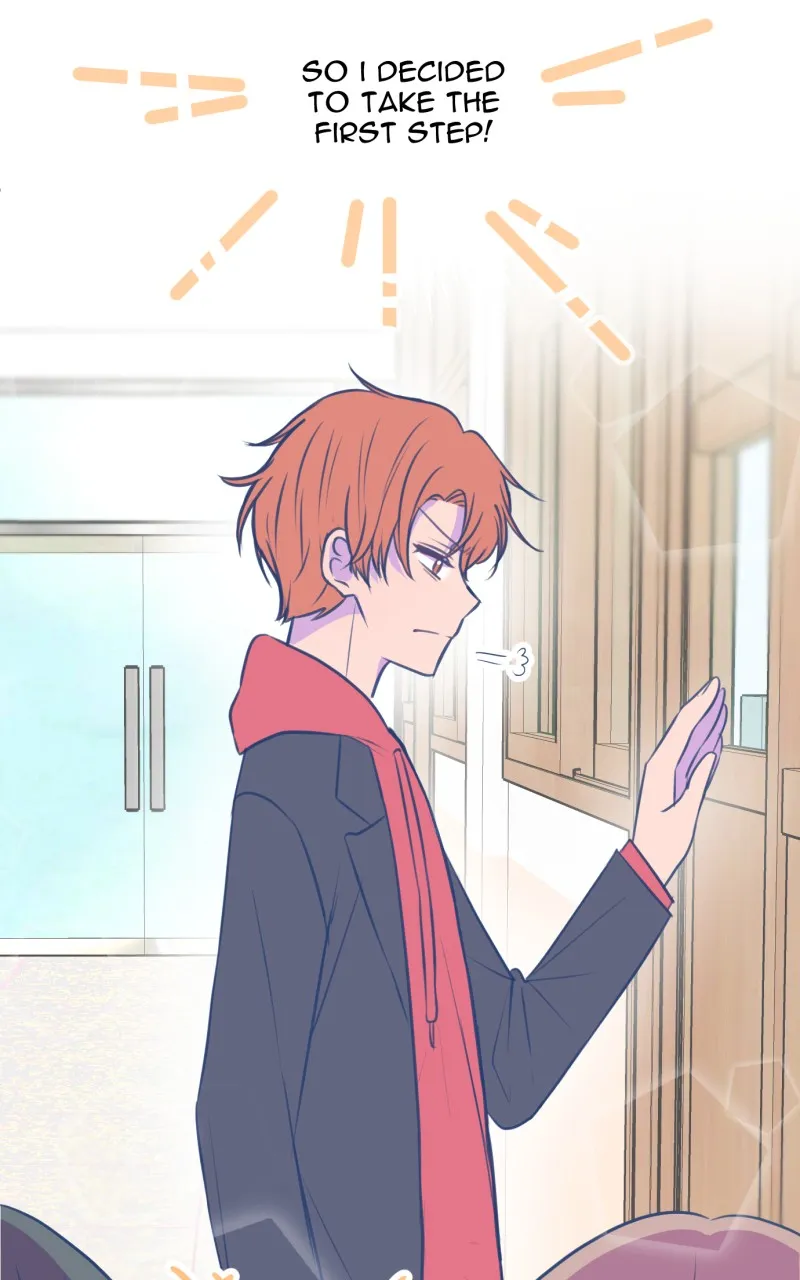 Read Love Cycle chapter 12 image 19 on Lezhin