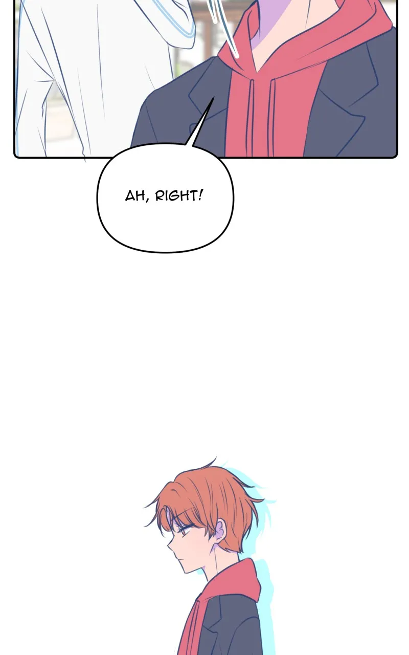 Read Love Cycle chapter 12 image 2 on Lezhin