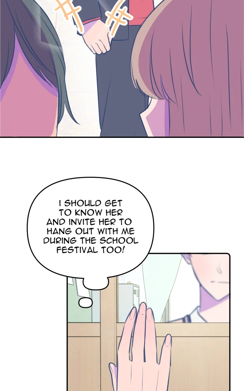 Read Love Cycle chapter 12 image 20 on Lezhin