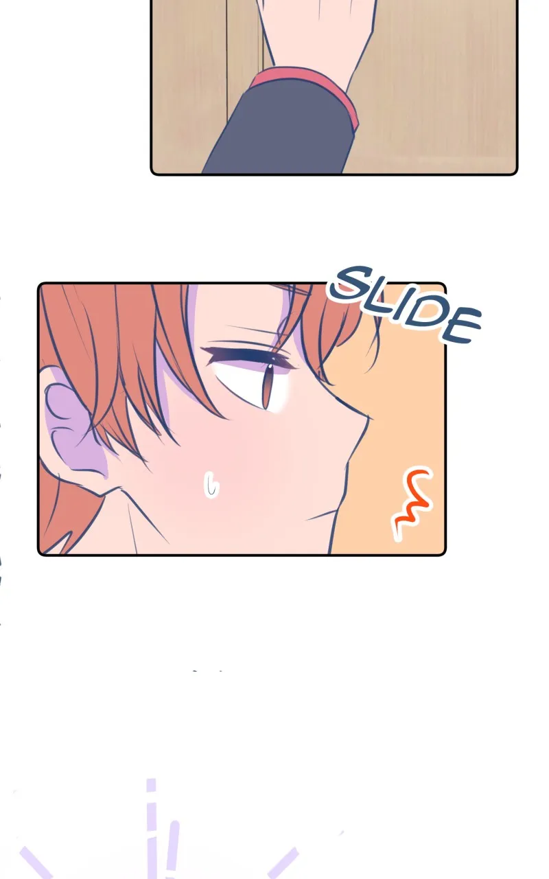Read Love Cycle chapter 12 image 21 on Lezhin