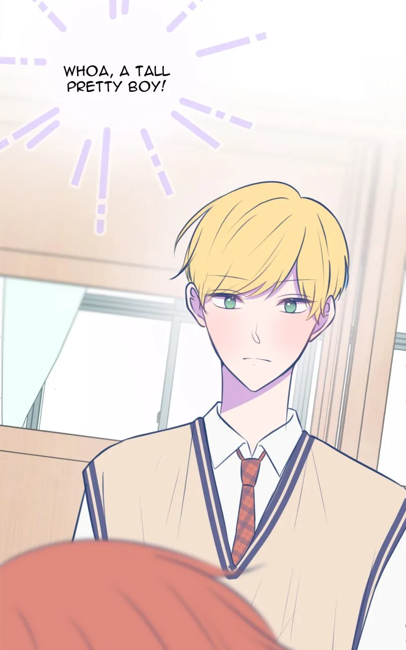 Read Love Cycle chapter 12 image 22 on Lezhin