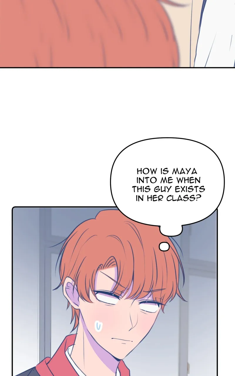 Read Love Cycle chapter 12 image 23 on Lezhin
