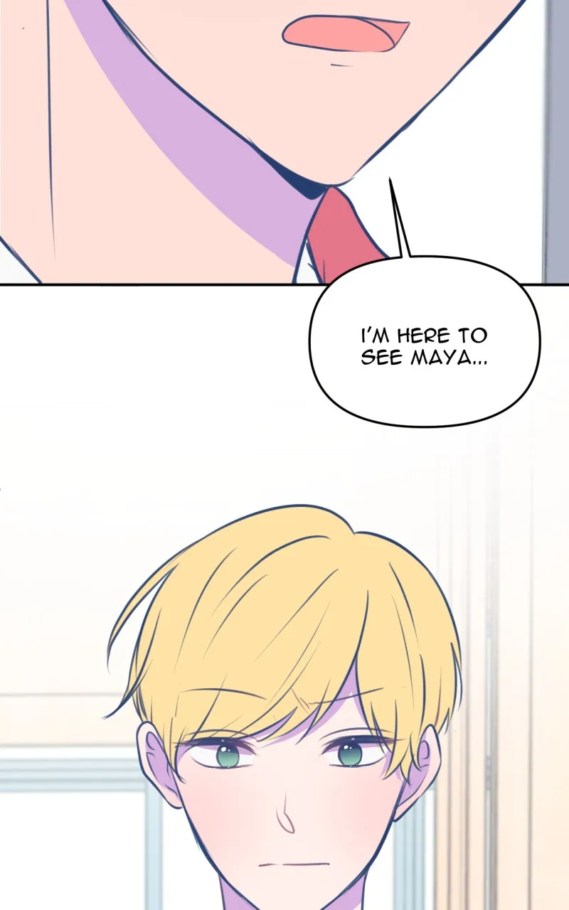Read Love Cycle chapter 12 image 25 on Lezhin