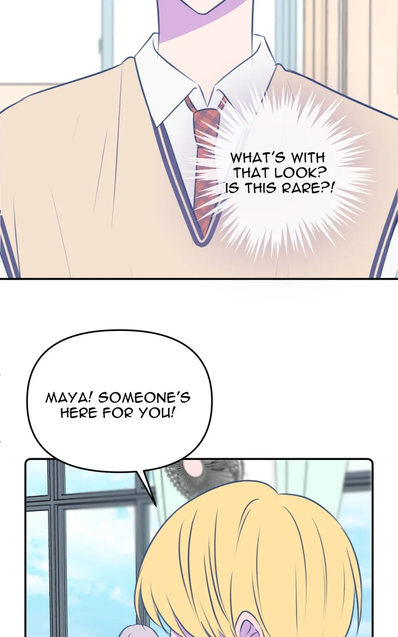 Read Love Cycle chapter 12 image 26 on Lezhin
