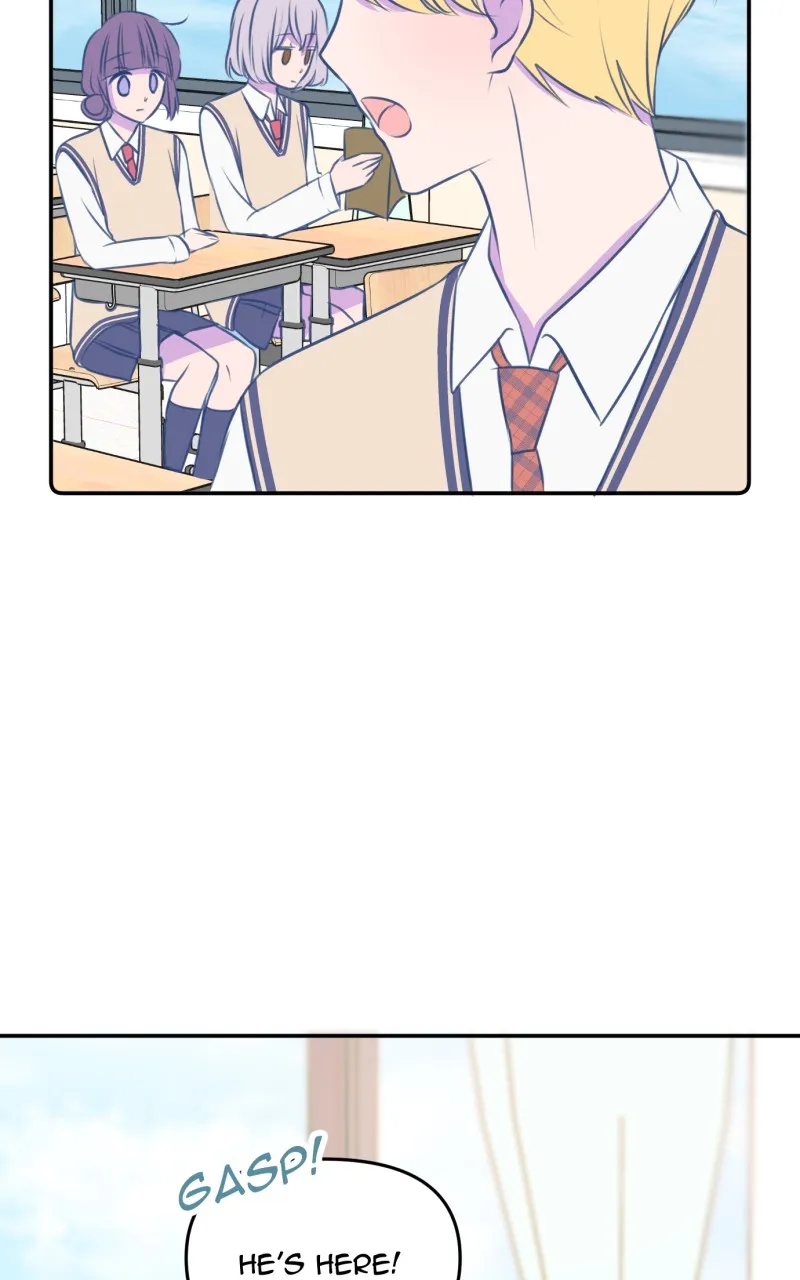 Read Love Cycle chapter 12 image 27 on Lezhin