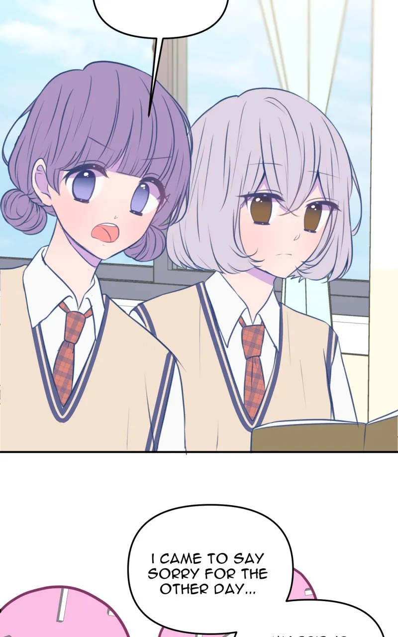 Read Love Cycle chapter 12 image 28 on Lezhin