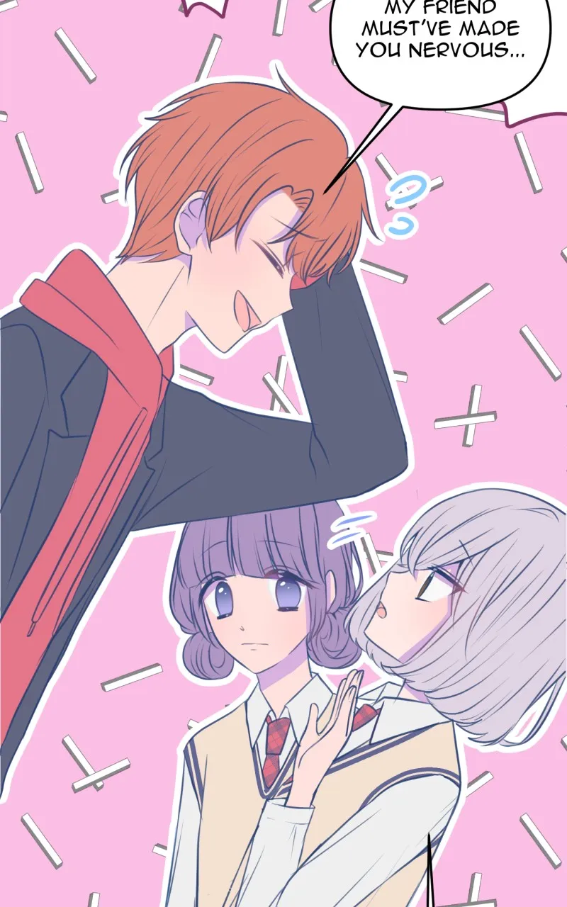 Read Love Cycle chapter 12 image 29 on Lezhin