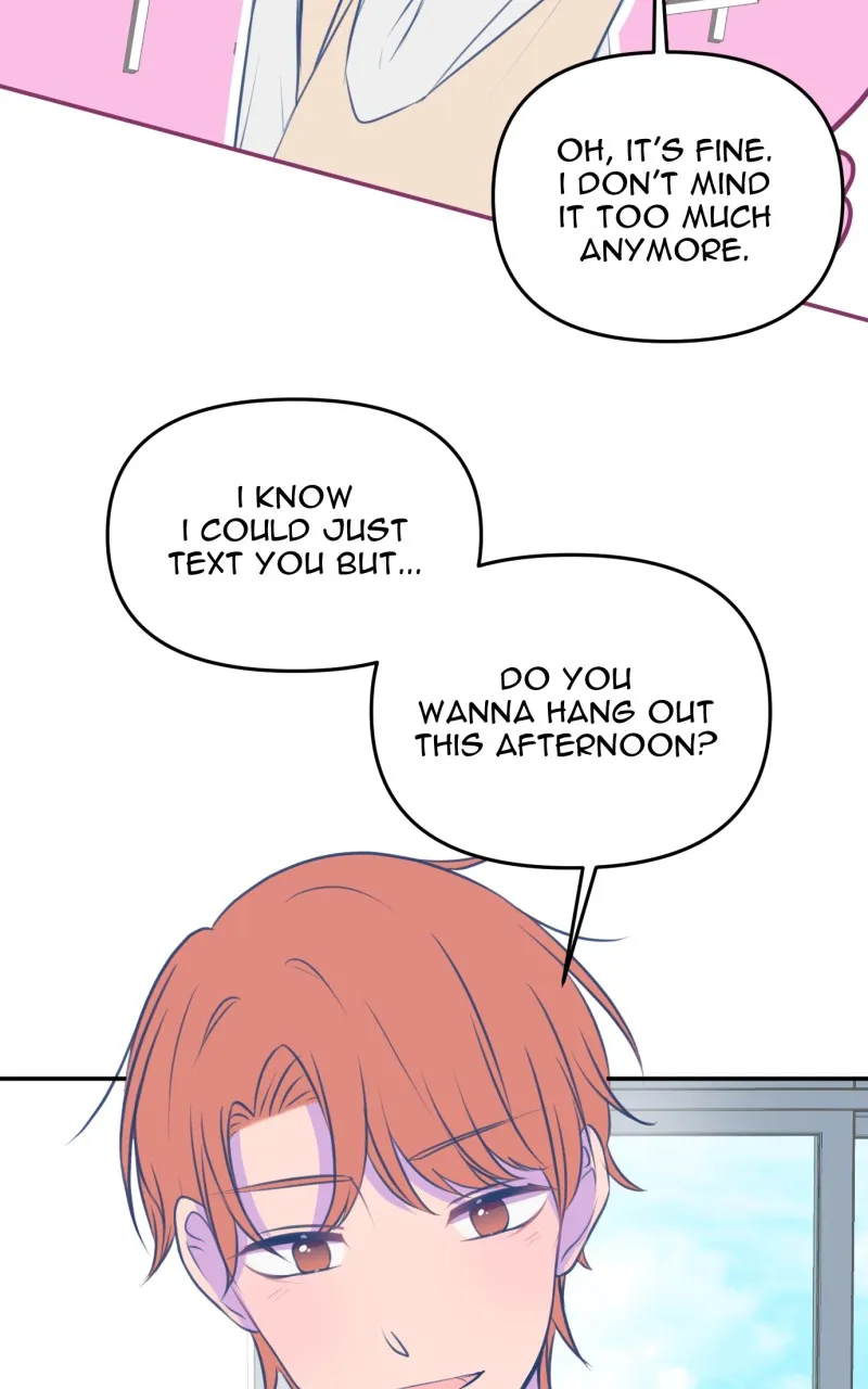 Read Love Cycle chapter 12 image 30 on Lezhin