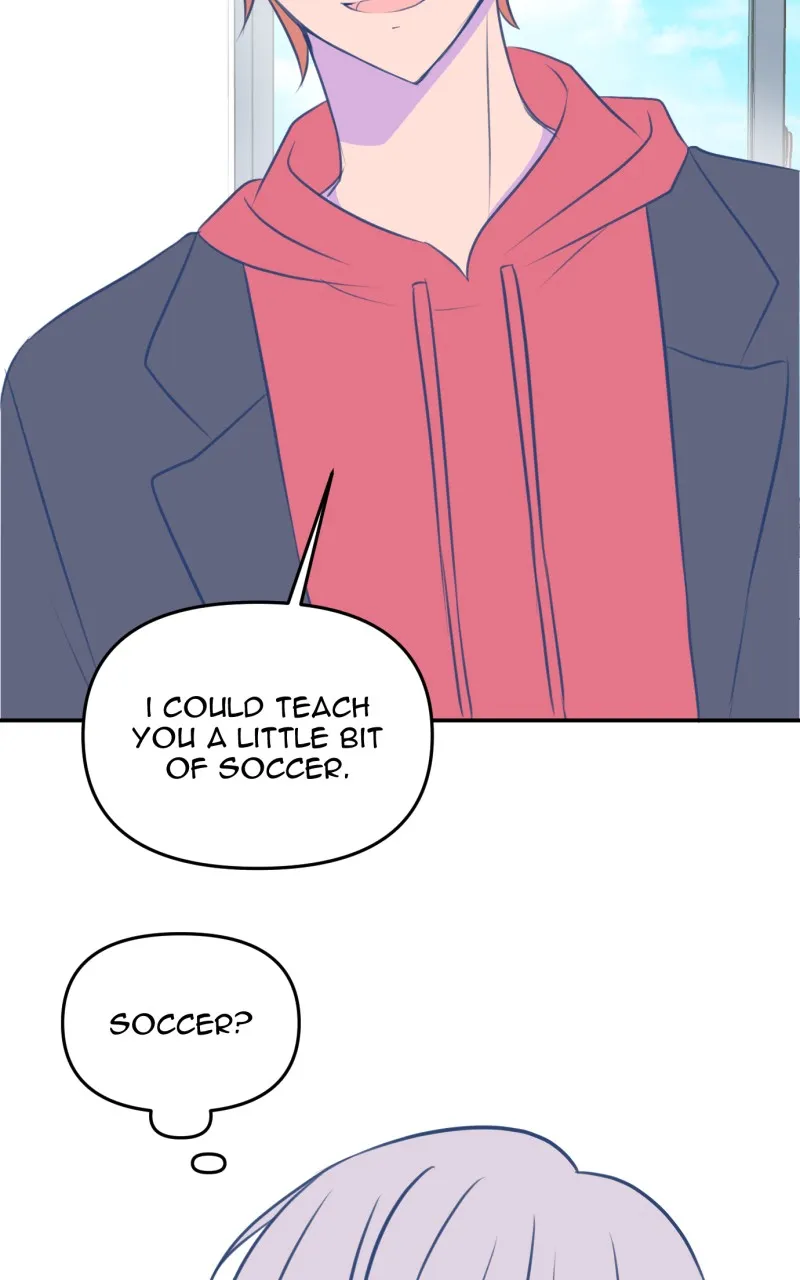 Read Love Cycle chapter 12 image 31 on Lezhin
