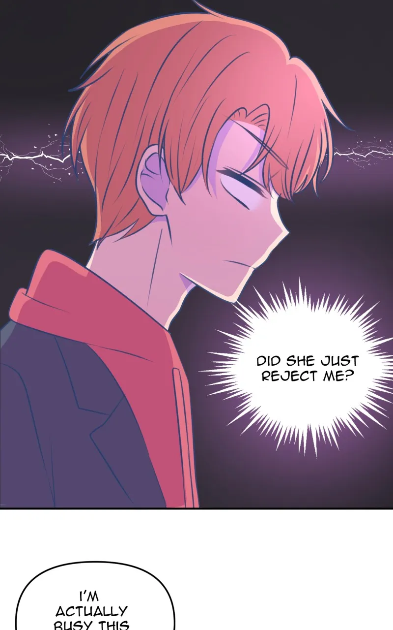 Read Love Cycle chapter 12 image 34 on Lezhin