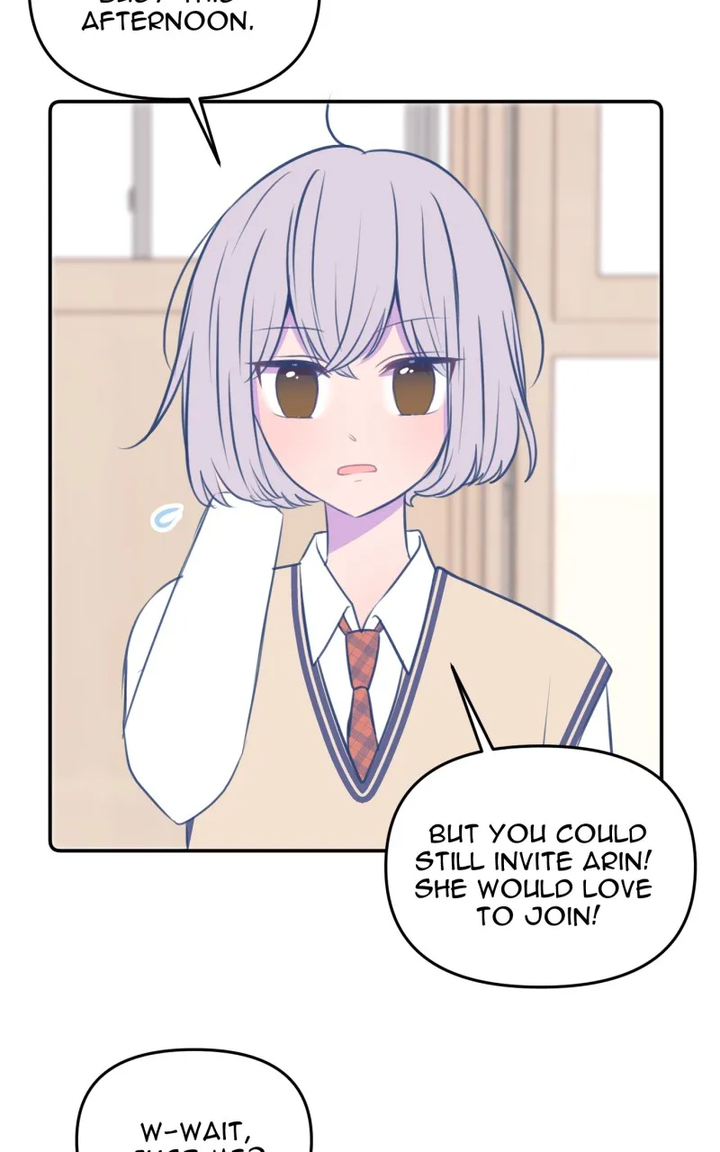 Read Love Cycle chapter 12 image 35 on Lezhin