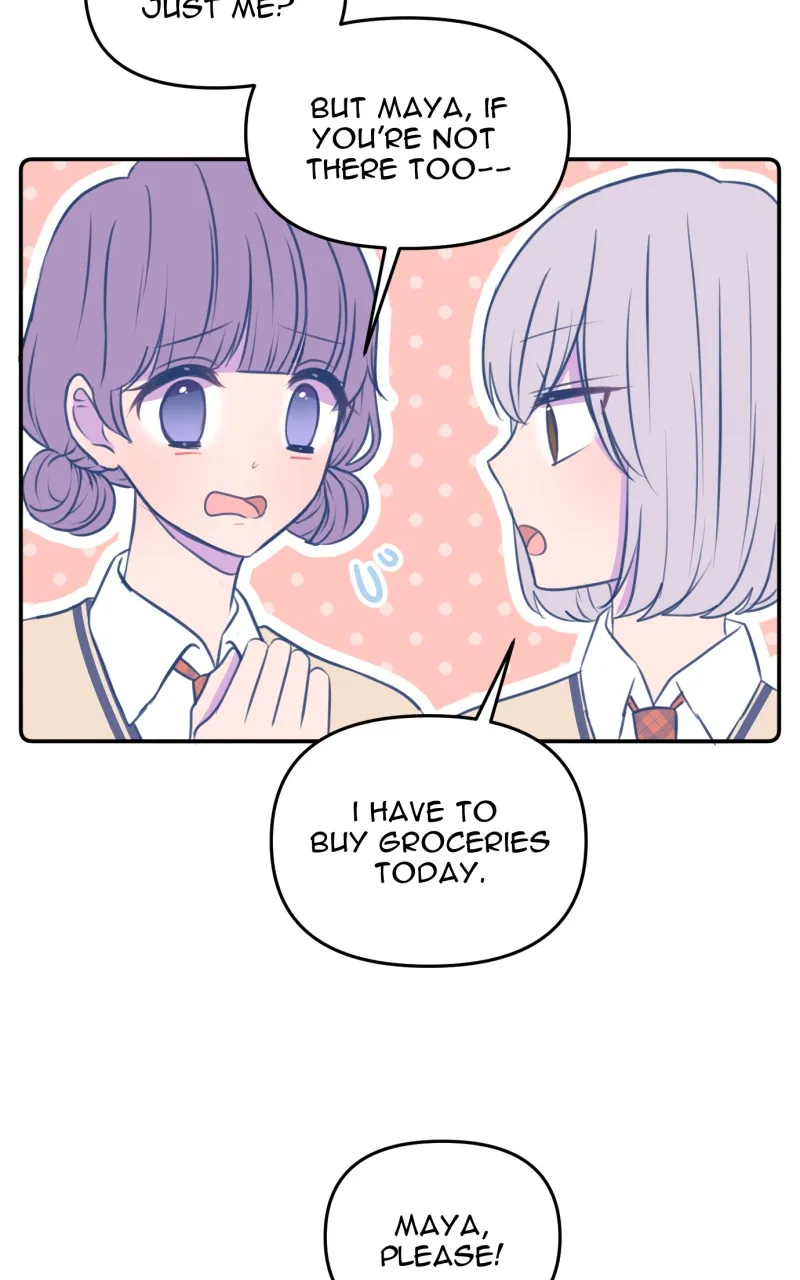 Read Love Cycle chapter 12 image 36 on Lezhin