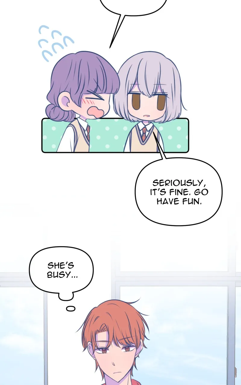 Read Love Cycle chapter 12 image 37 on Lezhin