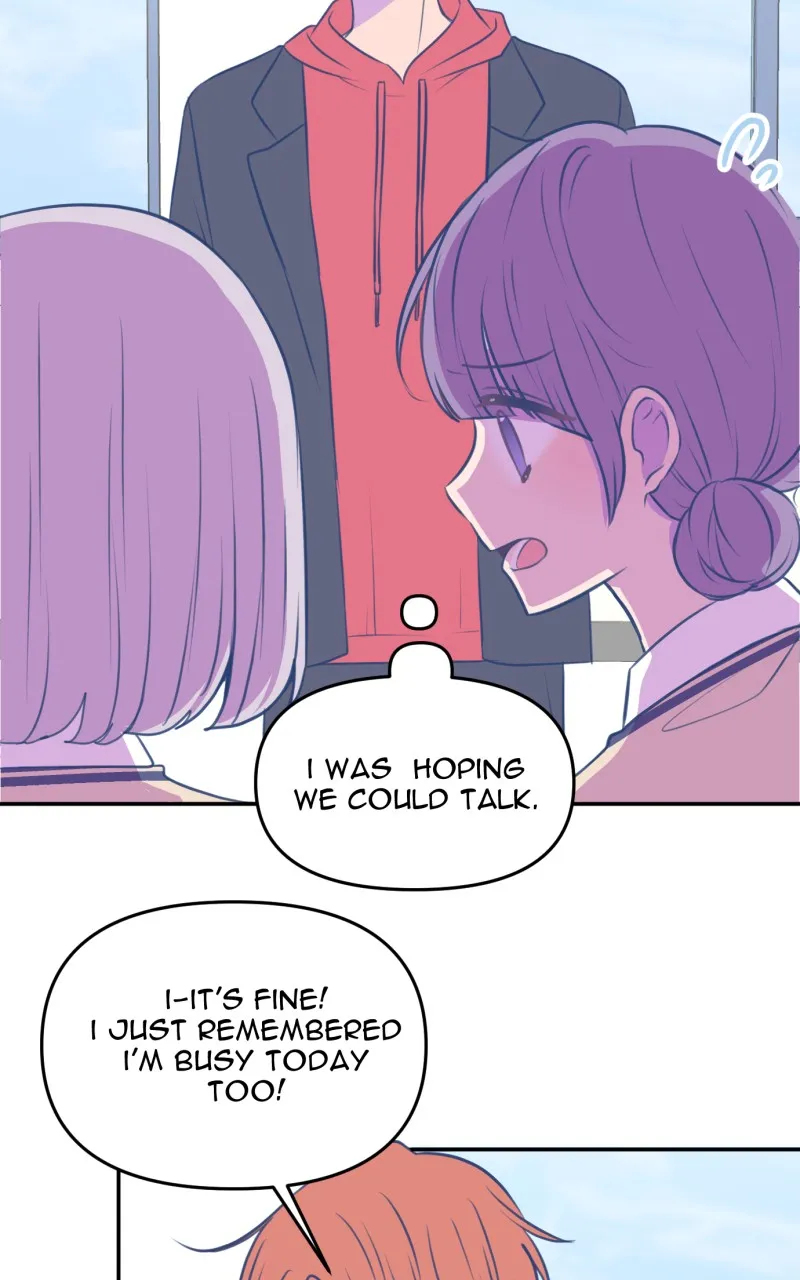 Read Love Cycle chapter 12 image 38 on Lezhin