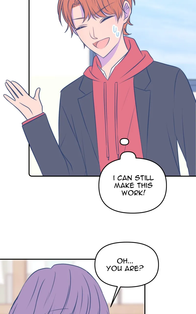 Read Love Cycle chapter 12 image 39 on Lezhin