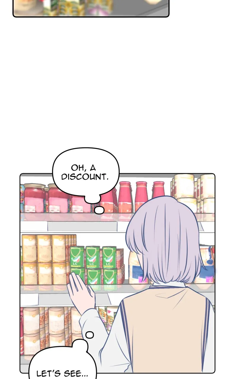 Read Love Cycle chapter 12 image 44 on Lezhin