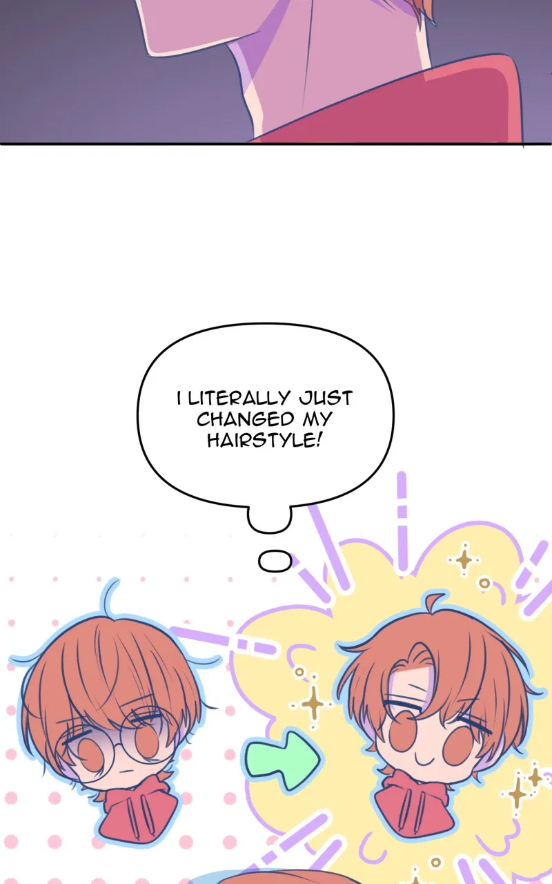 Read Love Cycle chapter 12 image 5 on Lezhin